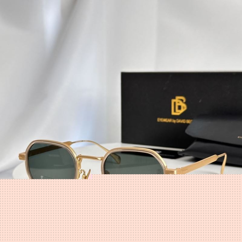G*u*i sunglasses